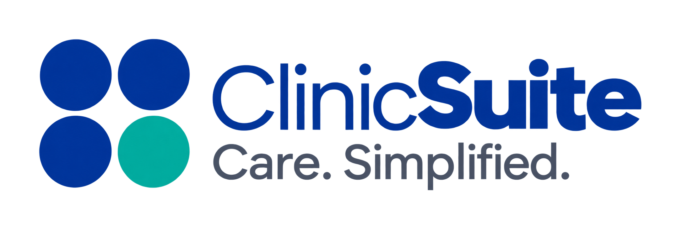 ClinicSuite Logo